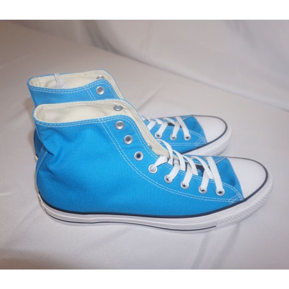 Converse Women's Chuck Taylor High Top Sneakers - Picture 3 of 6